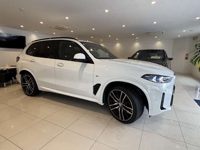 BMW X5 4