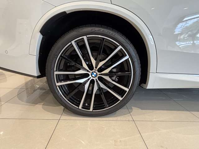 BMW X5 5