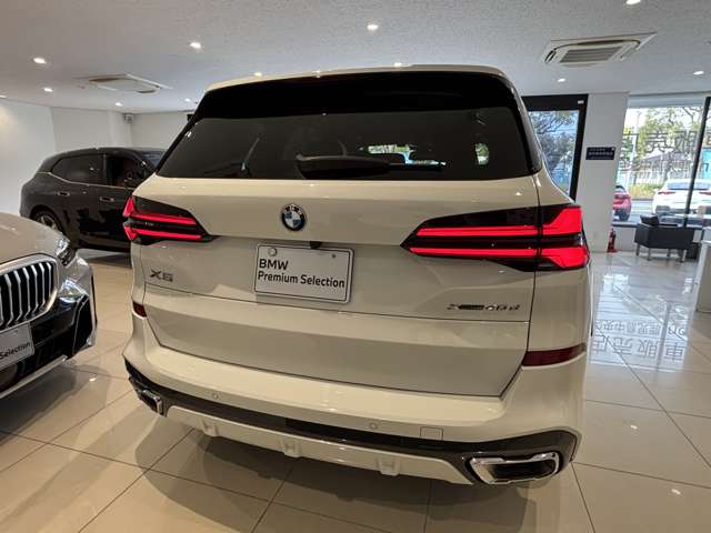 BMW X5 6