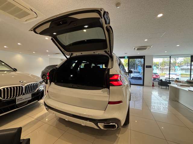 BMW X5 7