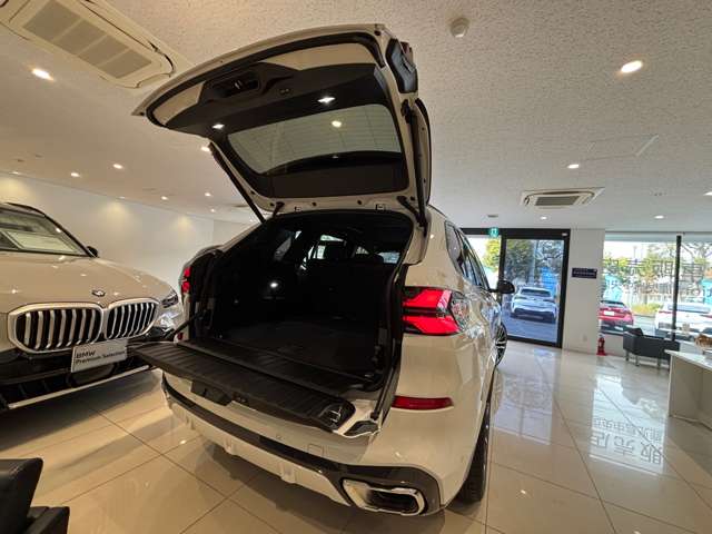 BMW X5 8