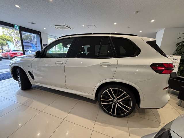 BMW X5 9