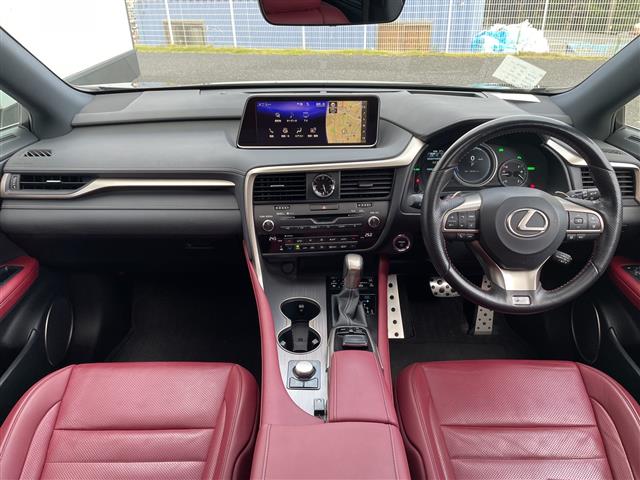 Lexus RX 3