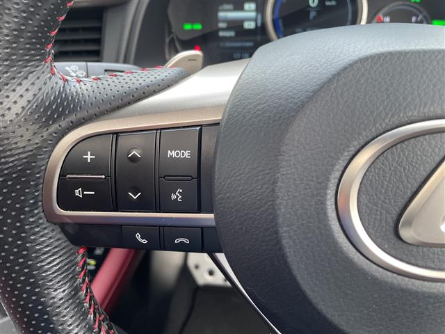 Lexus RX 7