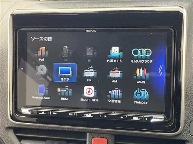 Toyota Voxy 10