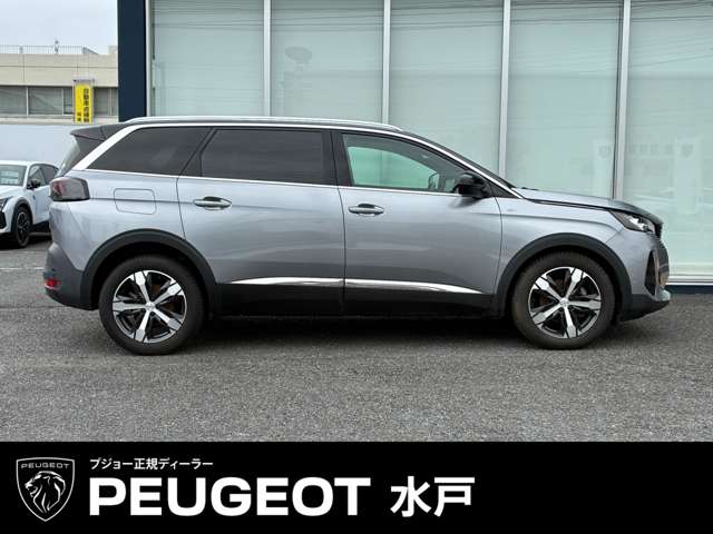 Peugeot 5008 5