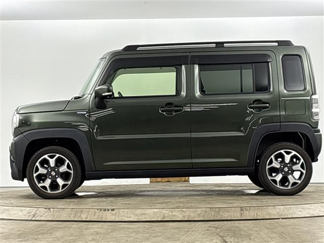 Suzuki Hustler 11