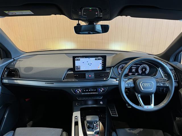 Audi Q5 Sportback 5