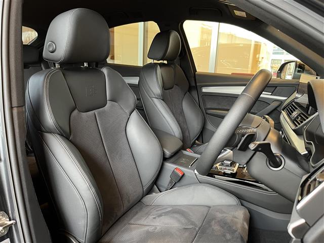 Audi Q5 Sportback 8