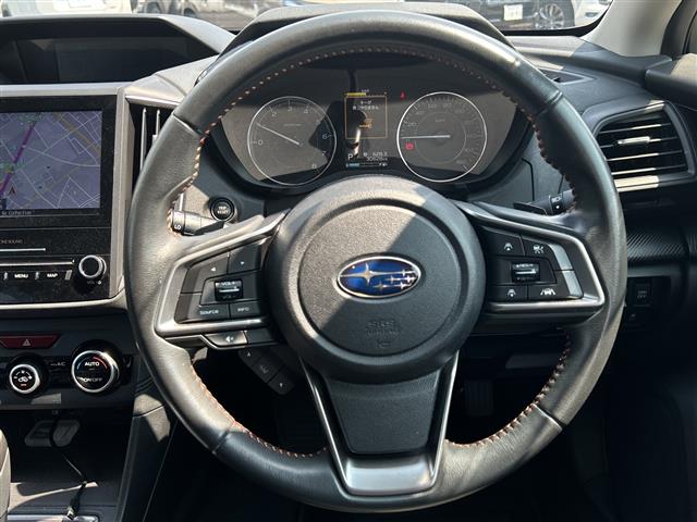 Subaru XV 5