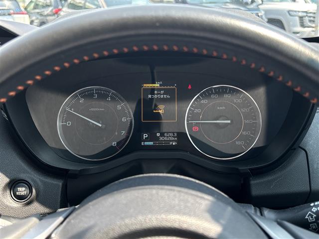 Subaru XV 6