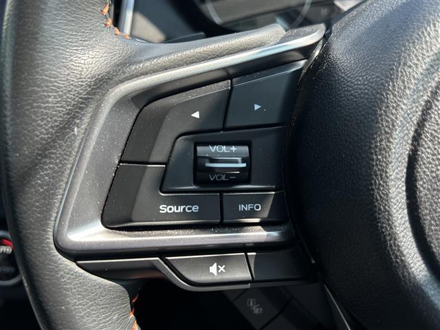 Subaru XV 7