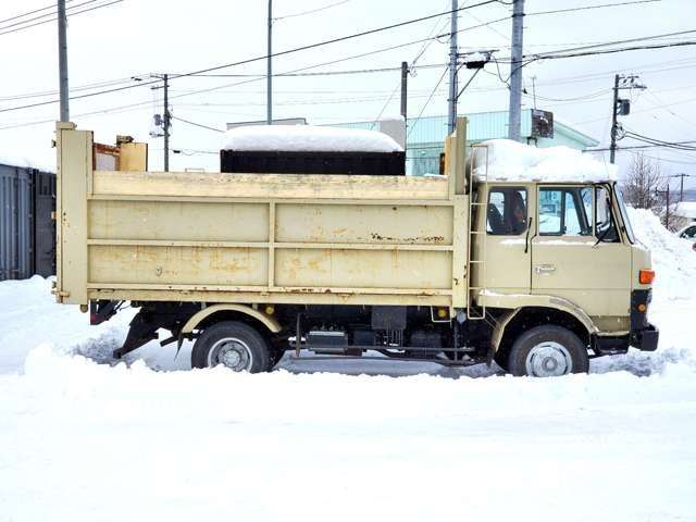 Mitsubishi Fuso Canter 2