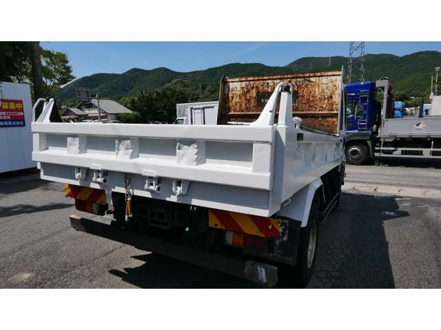 Isuzu Forward 6