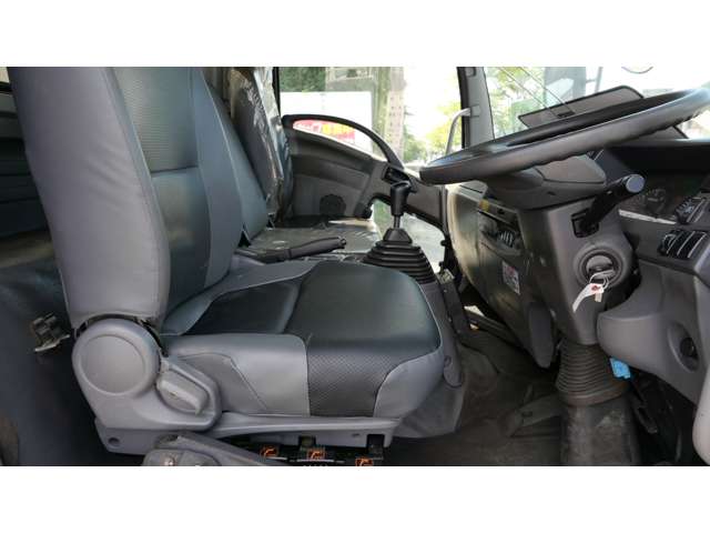 Isuzu Forward 10