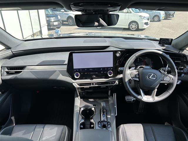 Lexus RX 5