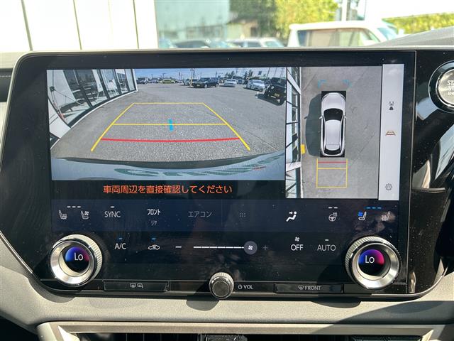 Lexus RX 8