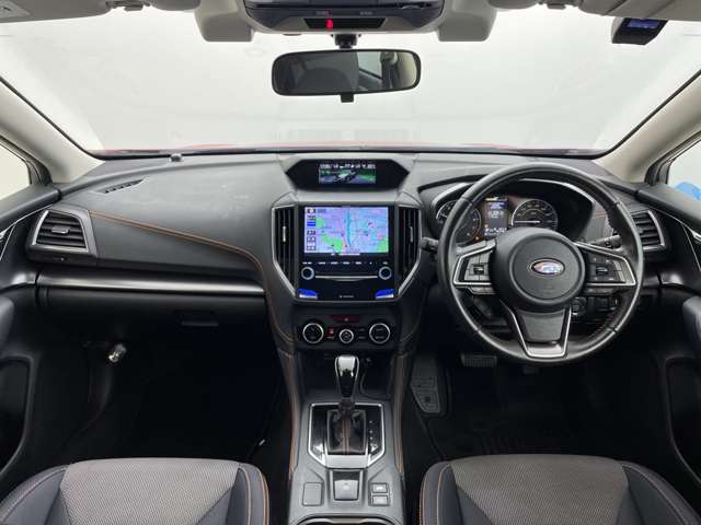 Subaru XV 3