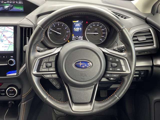 Subaru XV 4