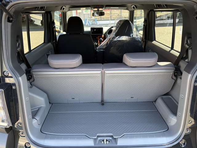 Daihatsu Taft 11