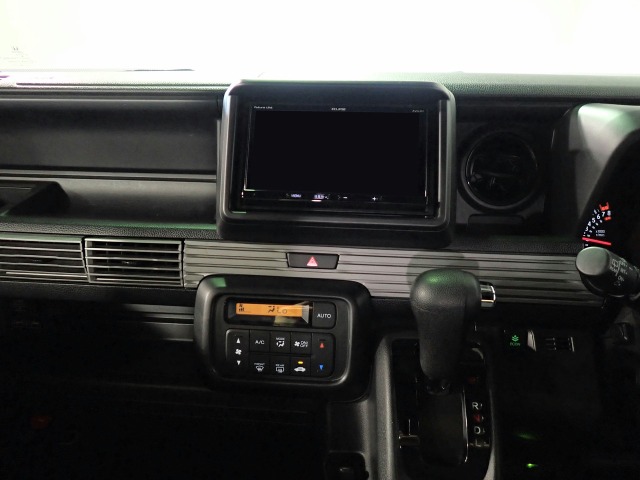 Honda N-VAN 2