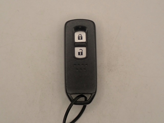 Honda N-VAN 6