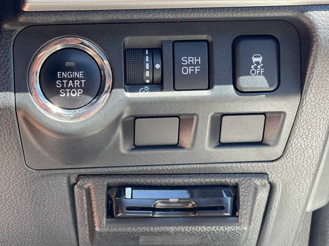 Subaru Forester 6
