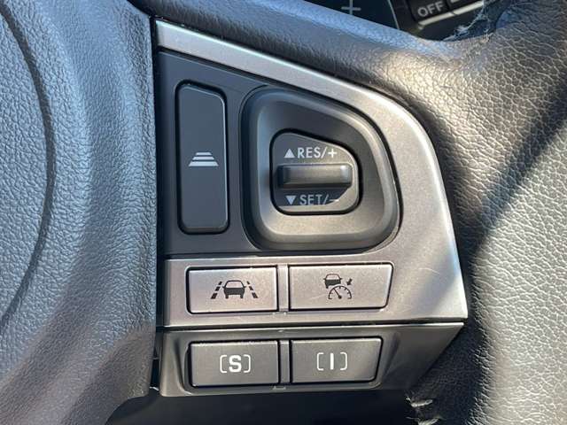 Subaru Forester 7