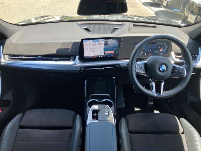 BMW X2 12