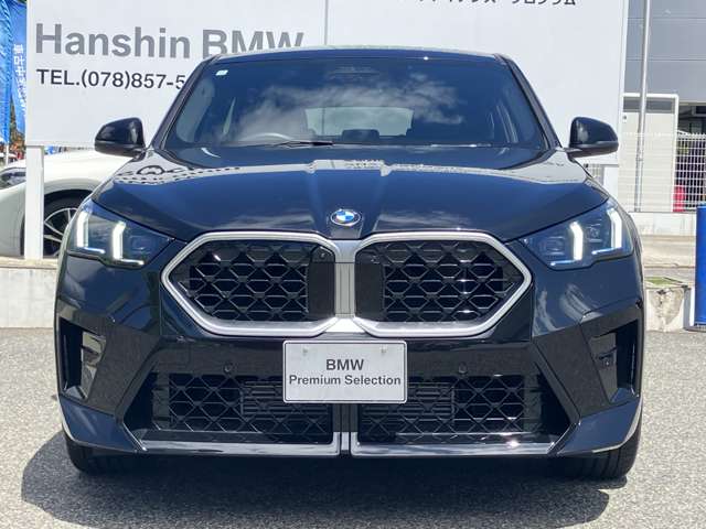 BMW X2 5
