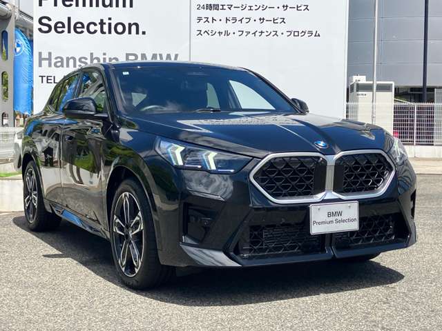 BMW X2 6