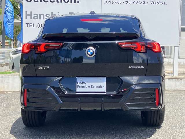 BMW X2 9