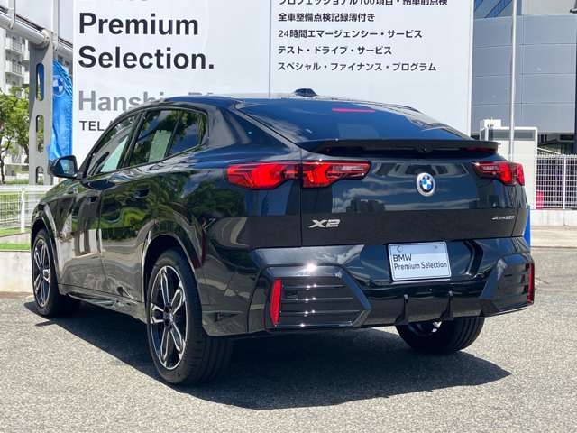 BMW X2 10