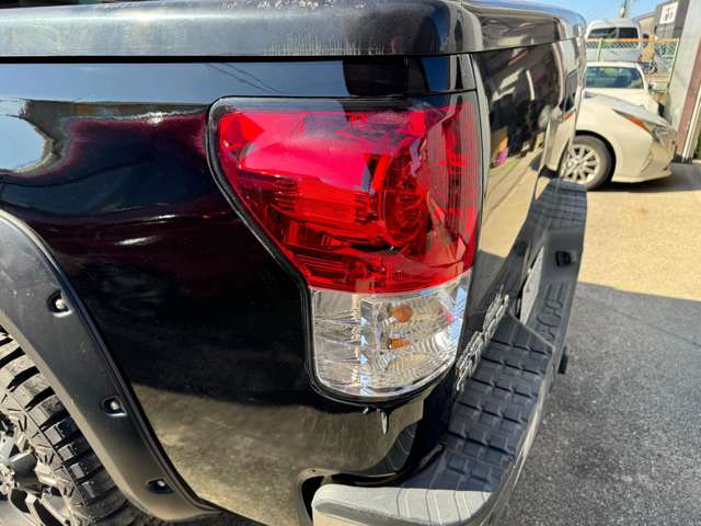 Toyota Tundra 9