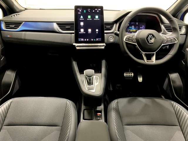 Renault Captur 11