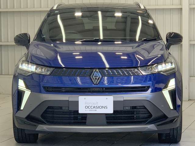 Renault Captur 2