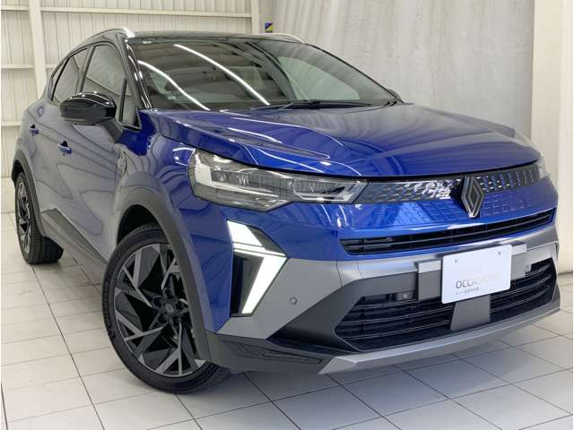 Renault Captur 3