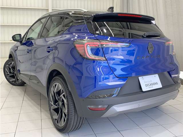 Renault Captur 4