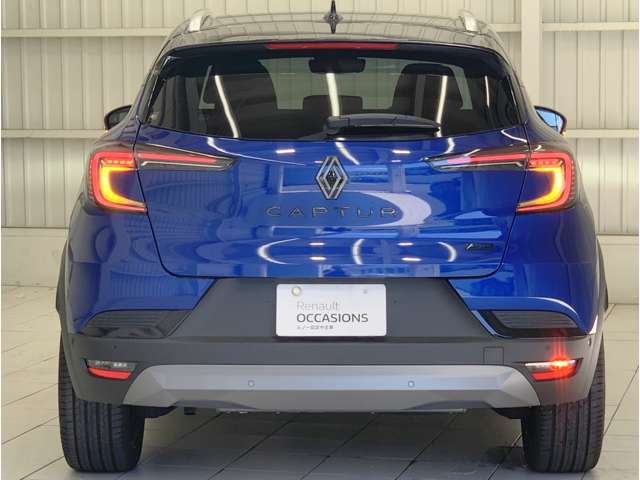 Renault Captur 5