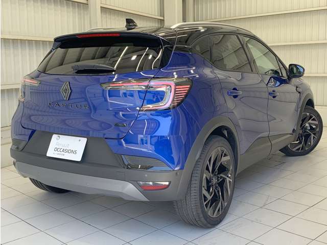 Renault Captur 6