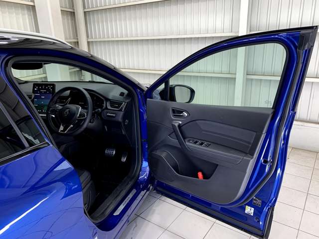 Renault Captur 7
