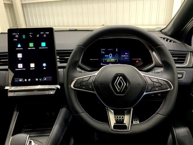 Renault Captur 8