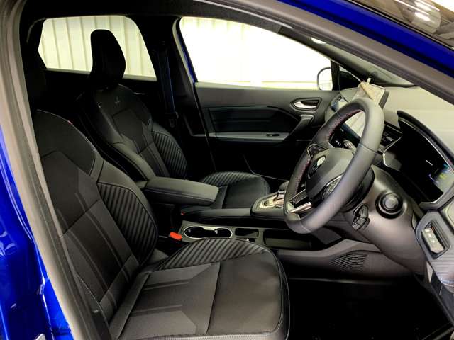 Renault Captur 9