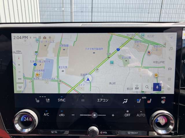 Lexus NX 6