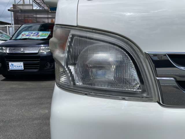 Daihatsu Hijet Truck 7