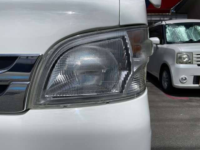 Daihatsu Hijet Truck 8