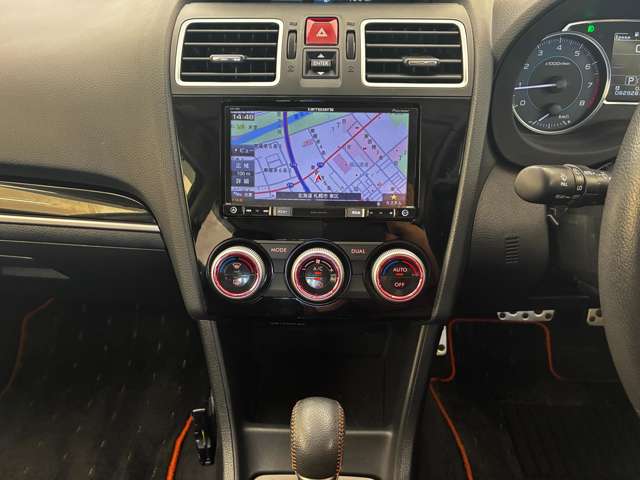 Subaru Impreza XV 5
