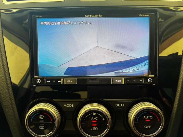Subaru Impreza XV 6