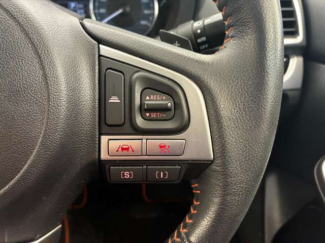 Subaru Impreza XV 10
