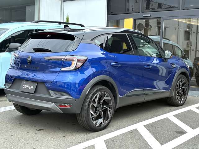 Renault Captur 2